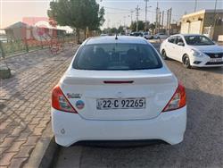 Nissan Sunny